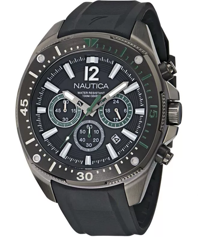 Orologio da Uomo Nautica Sporty Chronograph NAPBSS502