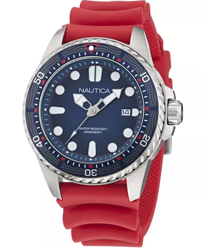 Orologio da Uomo Nautica Sporty NAPSDF502
