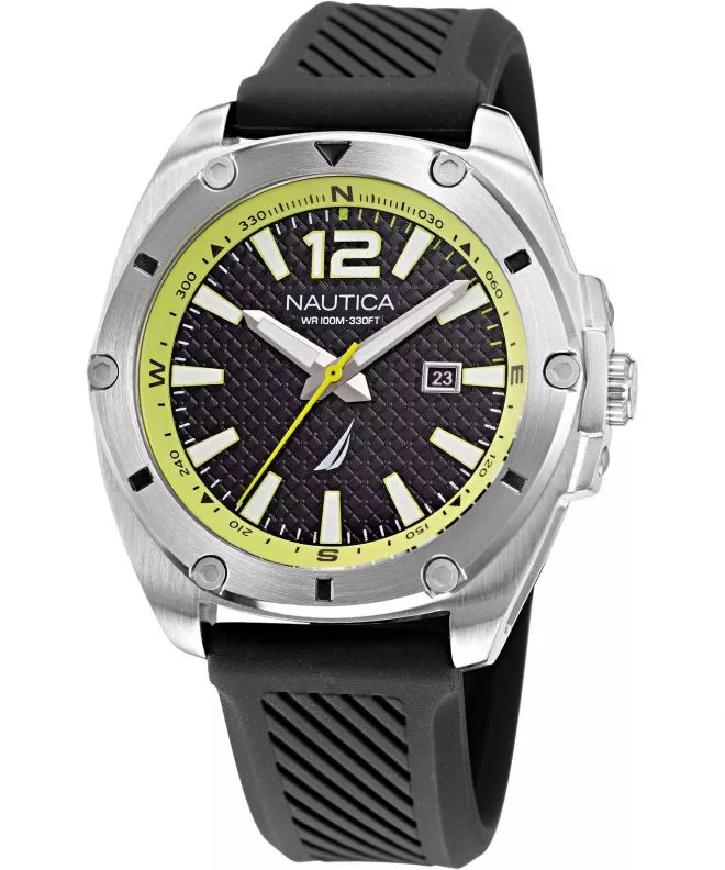 Orologio da Uomo Nautica Tin Can Bay NAPTCS222