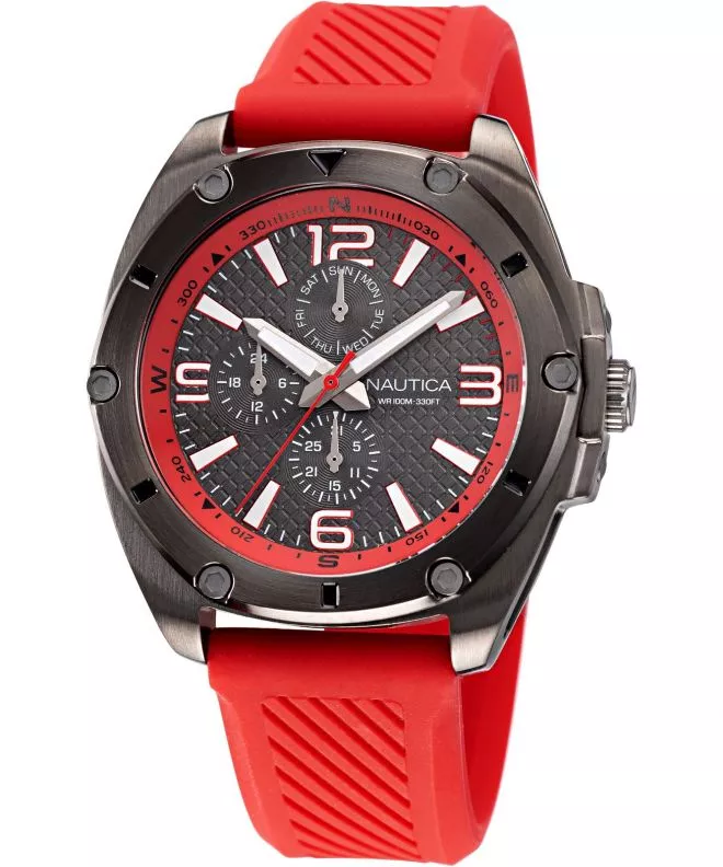 Orologio da Uomo Nautica Tin Can Bay NAPTCS223