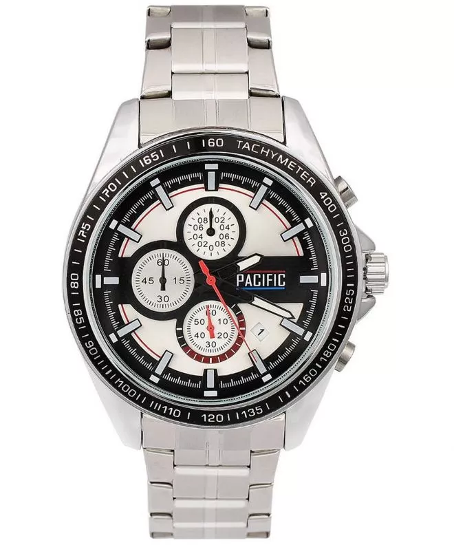 Orologio da Uomo Pacific Classic Chronograph SET PC00562