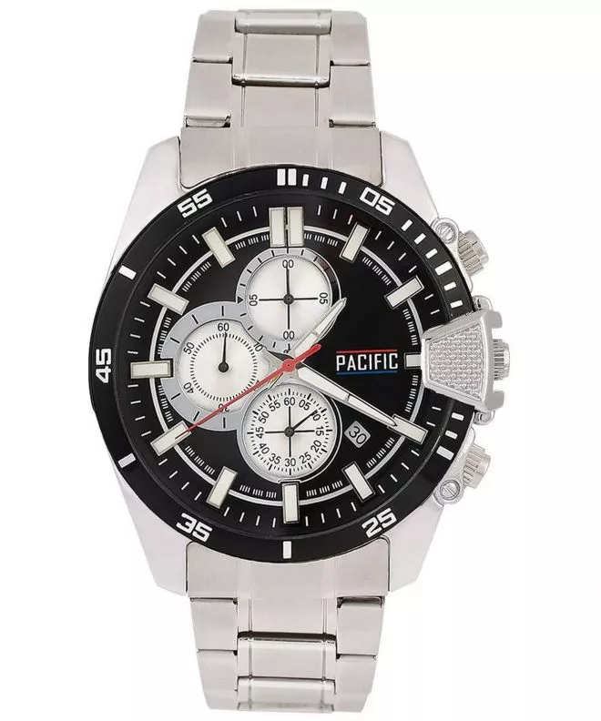 Orologio da Uomo Pacific Classic Chronograph SET PC00563