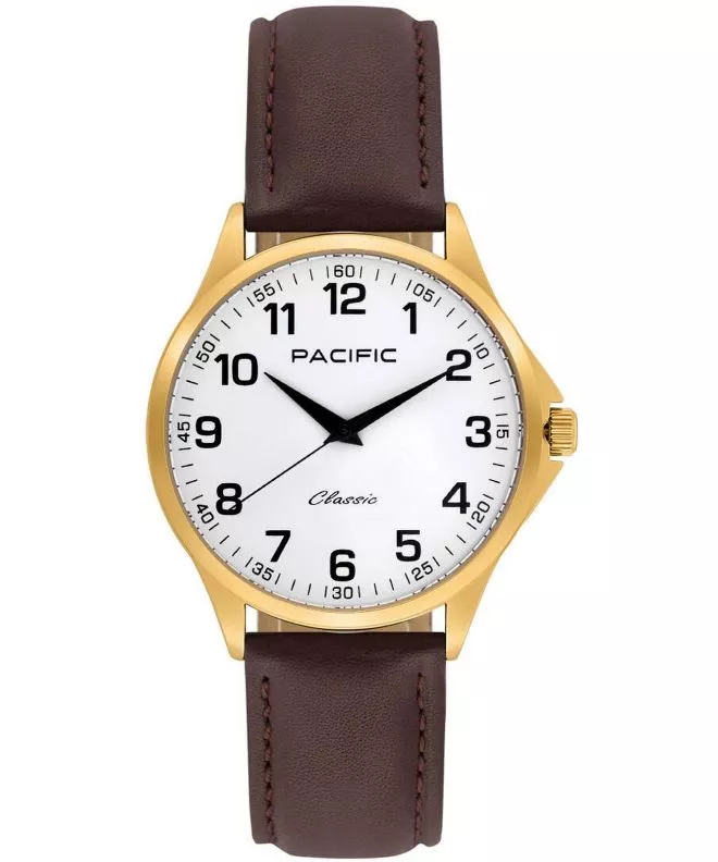 Orologio da Uomo Pacific Classic PC00589