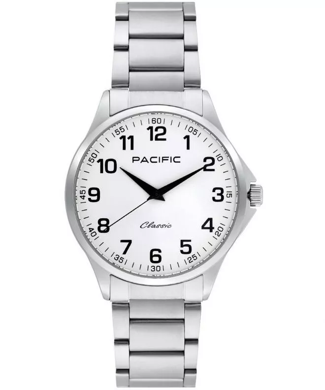 Orologio da Uomo Pacific Classic PC00591