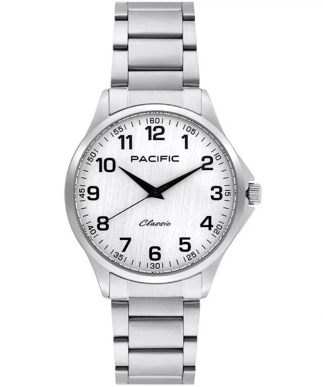 Orologio da Uomo Pacific Classic PC00592