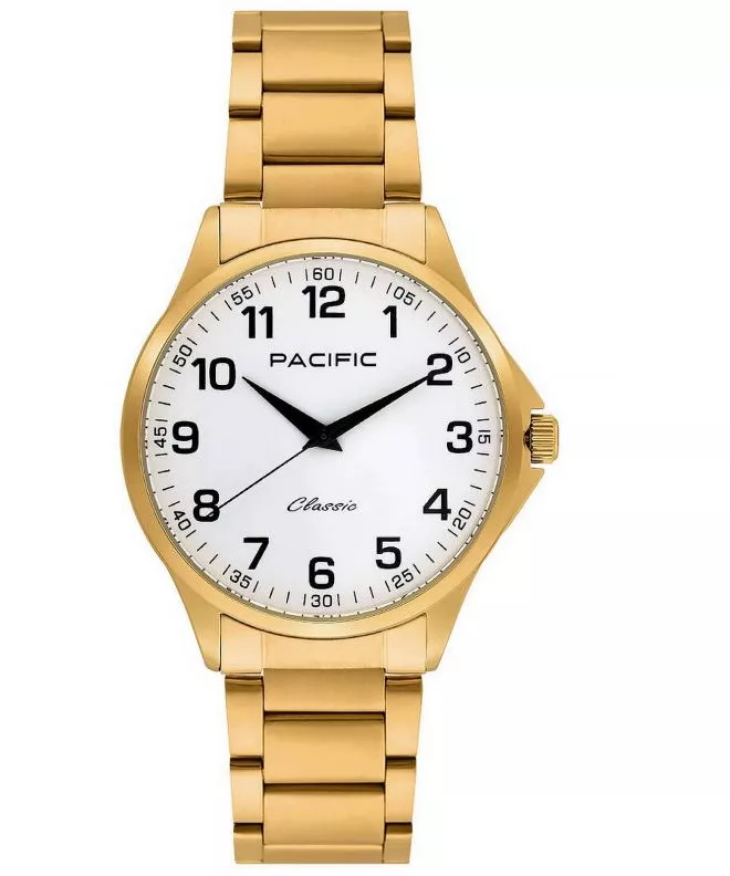 Orologio da Uomo Pacific Classic PC00594