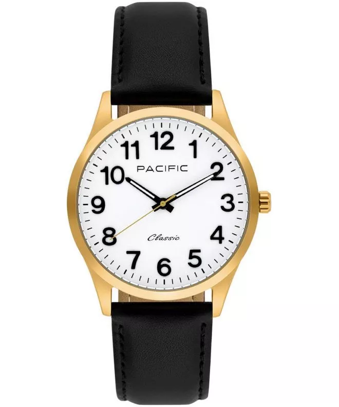 Orologio da Uomo Pacific Classic PC00619