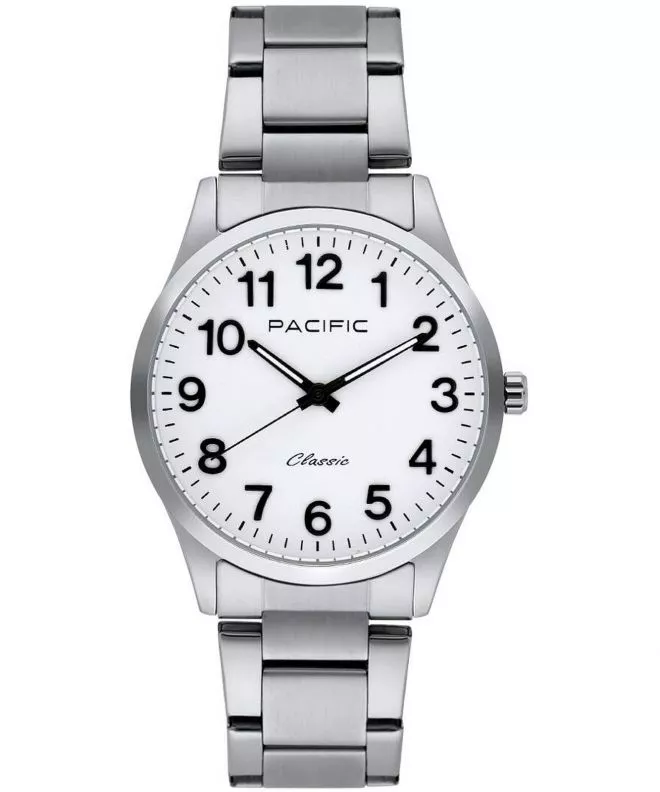 Orologio da Uomo Pacific Classic PC00621