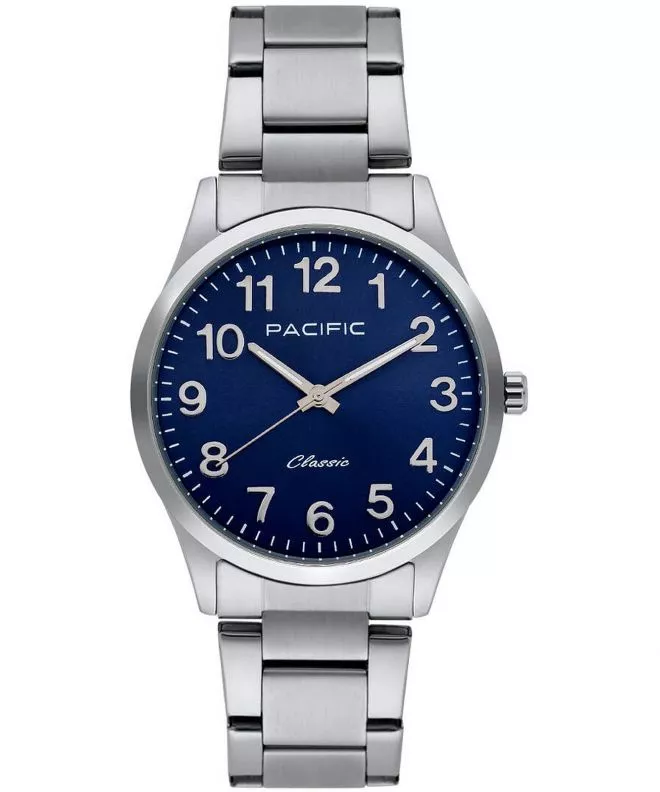 Orologio da Uomo Pacific Classic PC00622