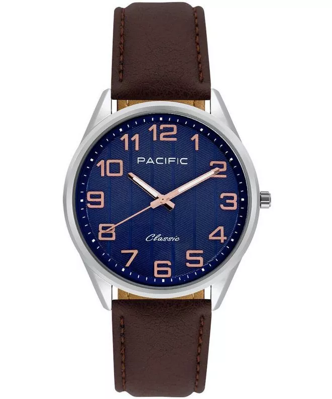 Orologio da Uomo Pacific Classic PC00624