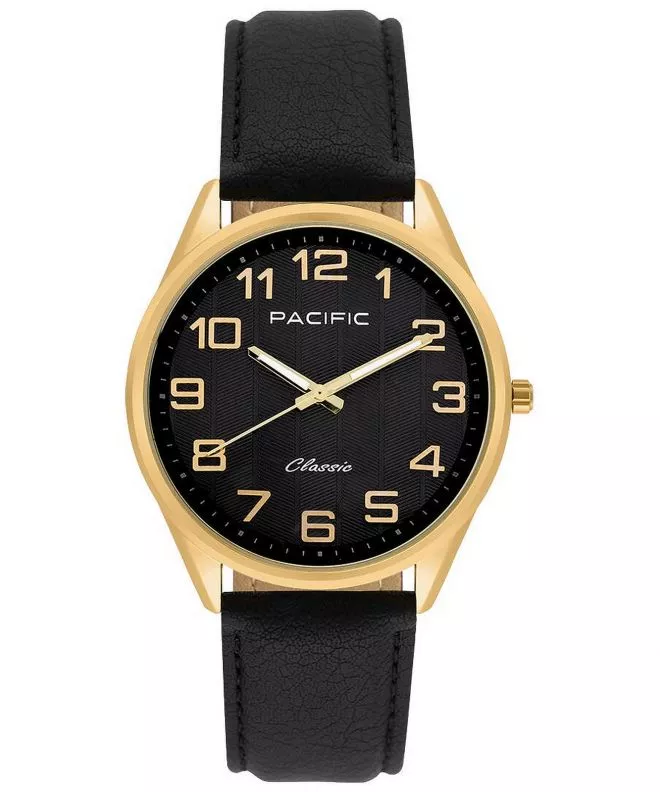 Orologio da Uomo Pacific Classic PC00625