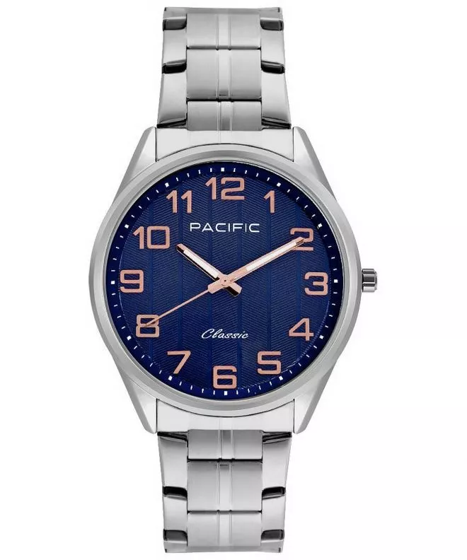 Orologio da Uomo Pacific Classic PC00626