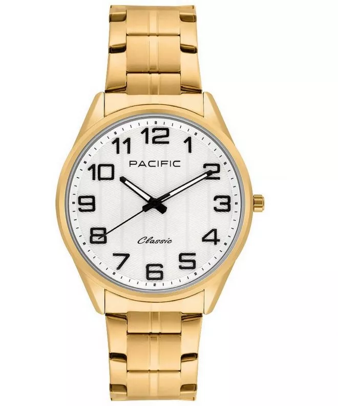 Orologio da Uomo Pacific Classic PC00627