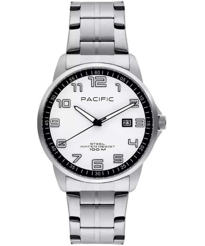 Orologio da Uomo Pacific Classic PC00631