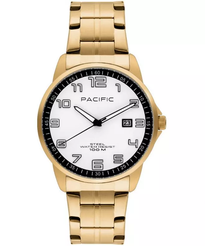 Orologio da Uomo Pacific Classic PC00632