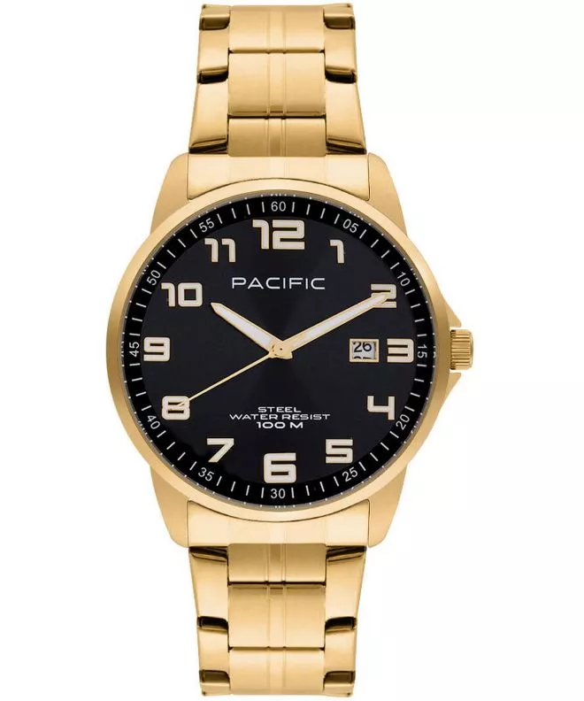 Orologio da Uomo Pacific Classic PC00633