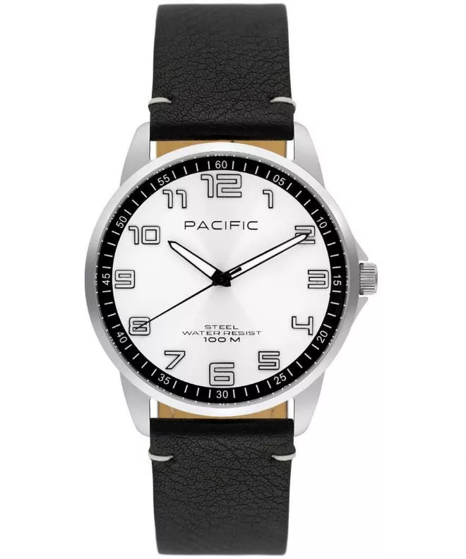 Orologio da Uomo Pacific Classic PC00651