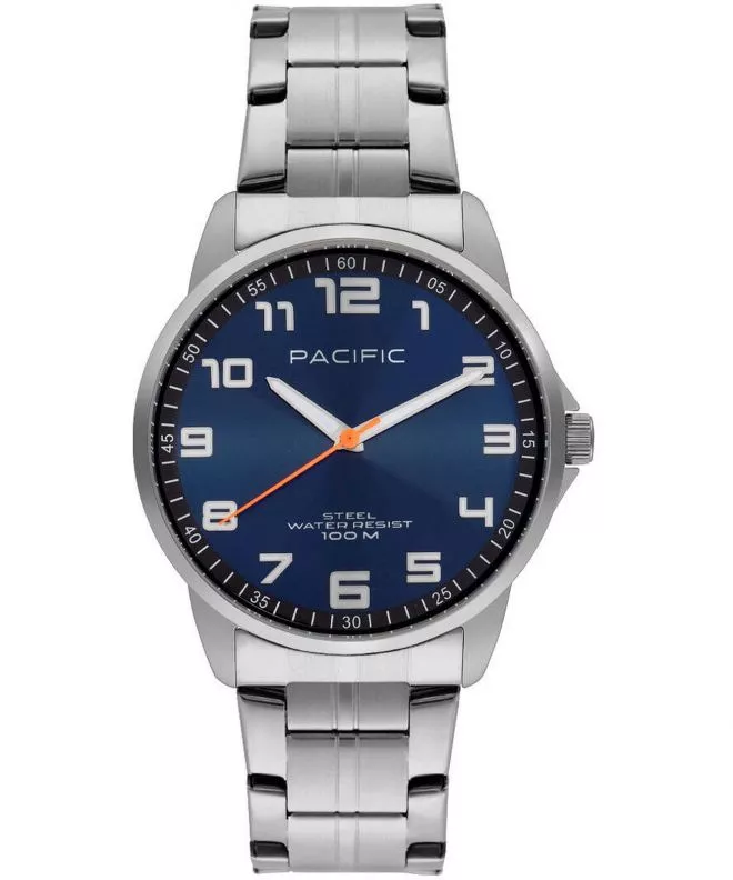 Orologio da Uomo Pacific Classic PC00656