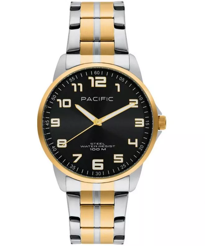 Orologio da Uomo Pacific Classic PC00657