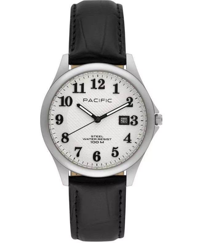 Orologio da Uomo Pacific Classic PC00687