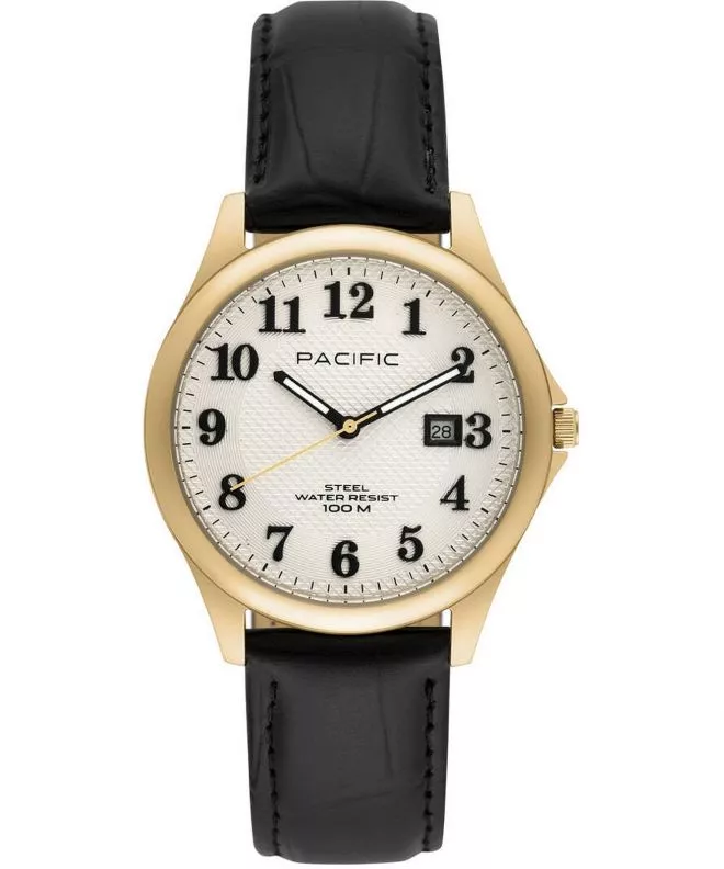 Orologio da Uomo Pacific Classic PC00689