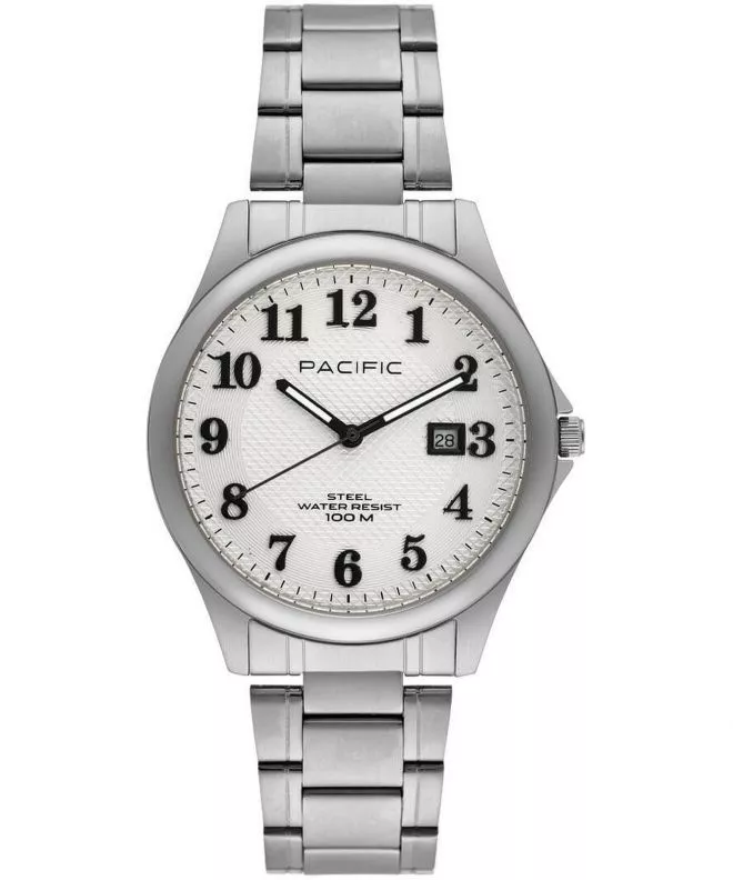Orologio da Uomo Pacific Classic PC00691