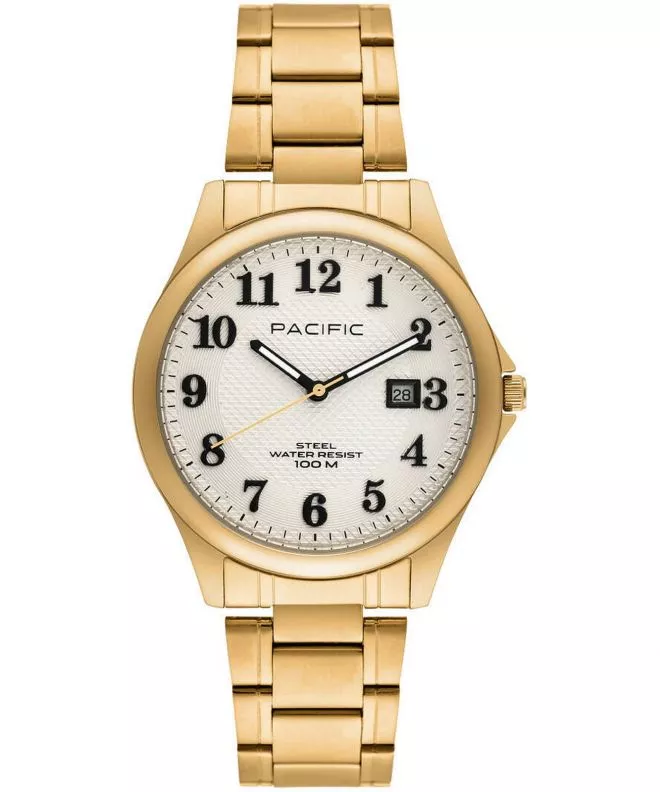 Orologio da Uomo Pacific Classic PC00692