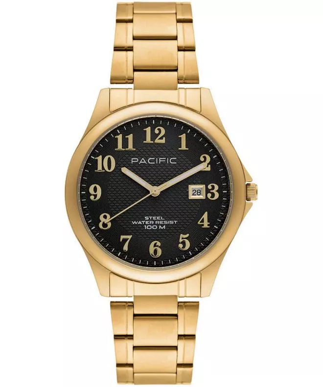 Orologio da Uomo Pacific Classic PC00693