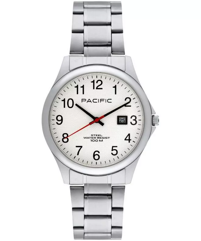 Orologio da Uomo Pacific Classic PC00717