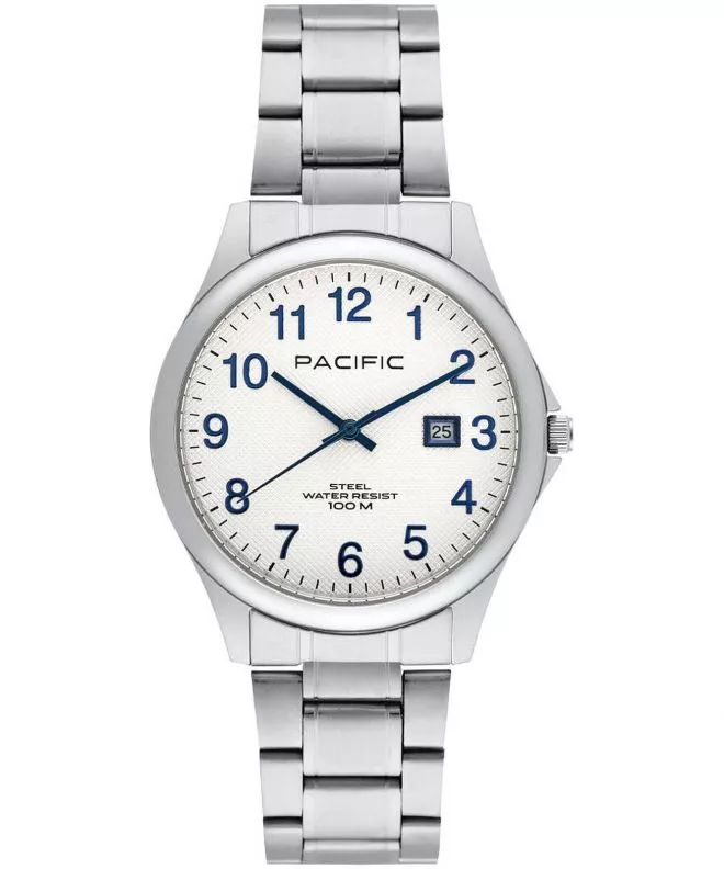 Orologio da Uomo Pacific Classic PC00718