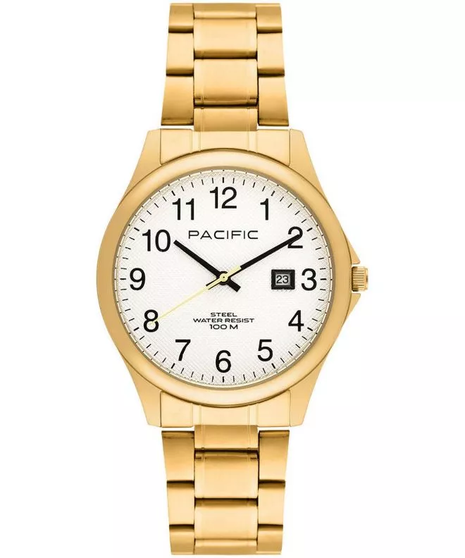 Orologio da Uomo Pacific Classic PC00719