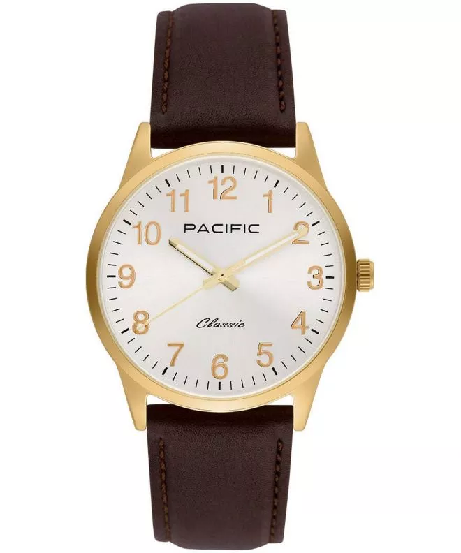 Orologio da Uomo Pacific Classic PC00726