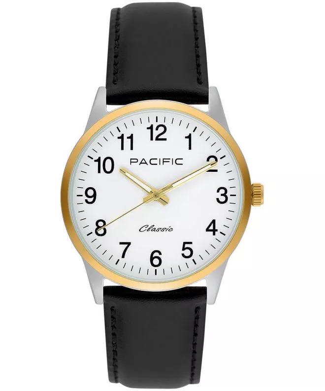 Orologio da Uomo Pacific Classic PC00727