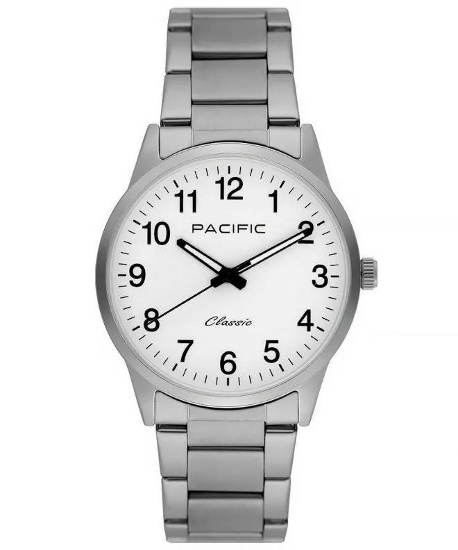 Orologio da Uomo Pacific Classic PC00728