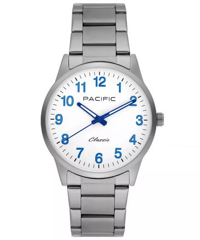 Orologio da Uomo Pacific Classic PC00729