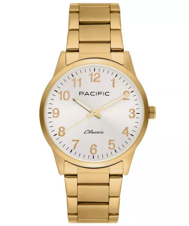 Orologio da Uomo Pacific Classic PC00730