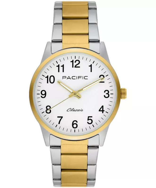 Orologio da Uomo Pacific Classic PC00731
