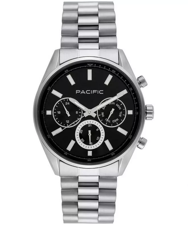 Orologio da Uomo Pacific Classic PC00746