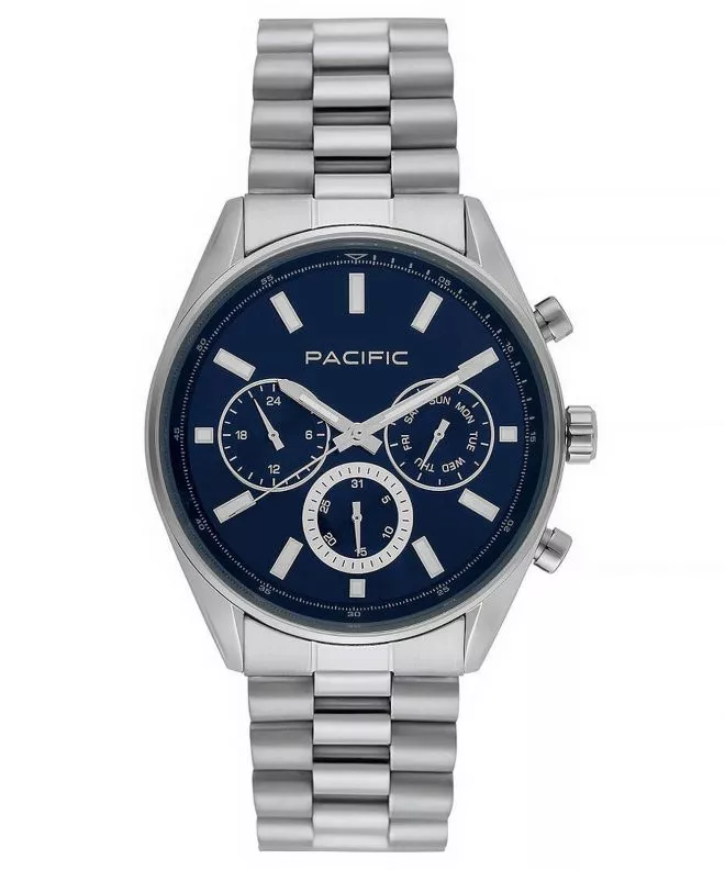 Orologio da Uomo Pacific Classic PC00747