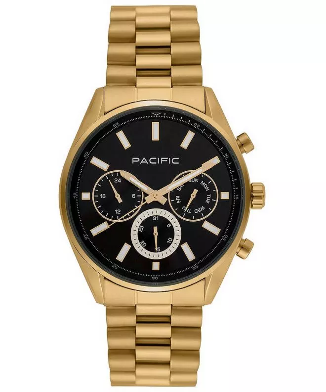 Orologio da Uomo Pacific Classic PC00748