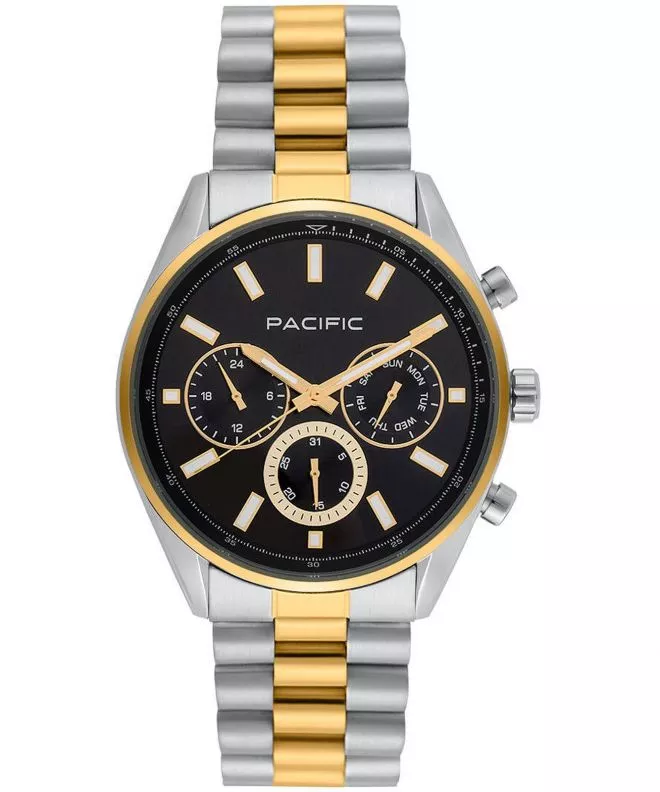 Orologio da Uomo Pacific Classic PC00749