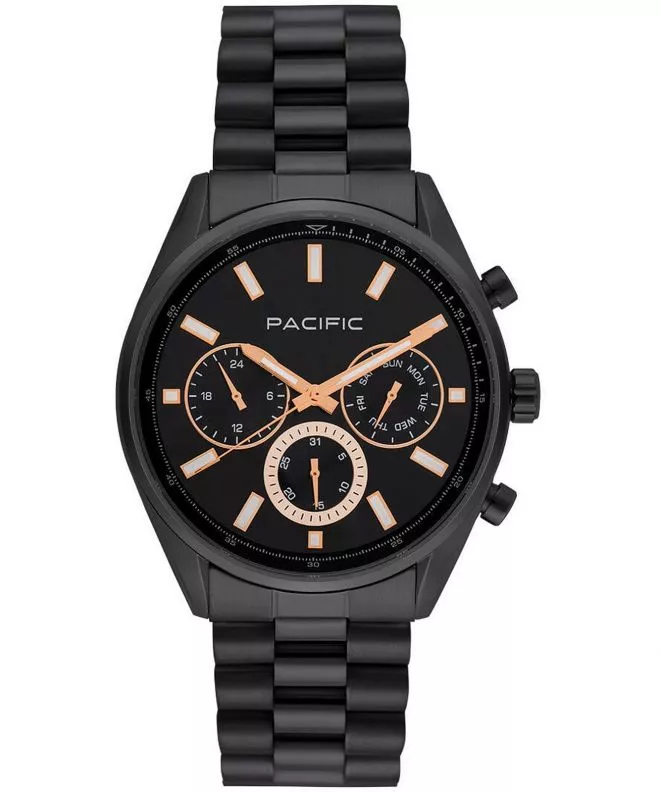 Orologio da Uomo Pacific Classic PC00751