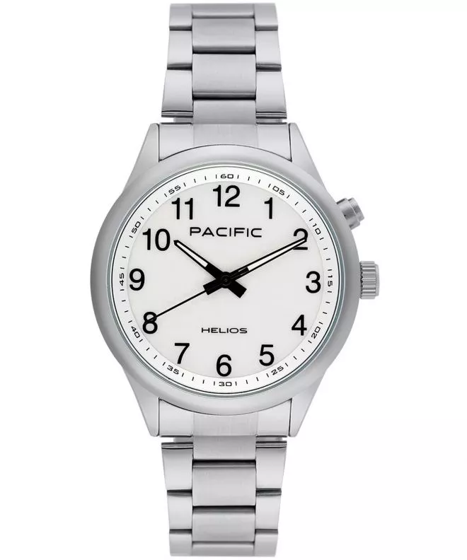 Orologio da Uomo Pacific Classic PC00798
