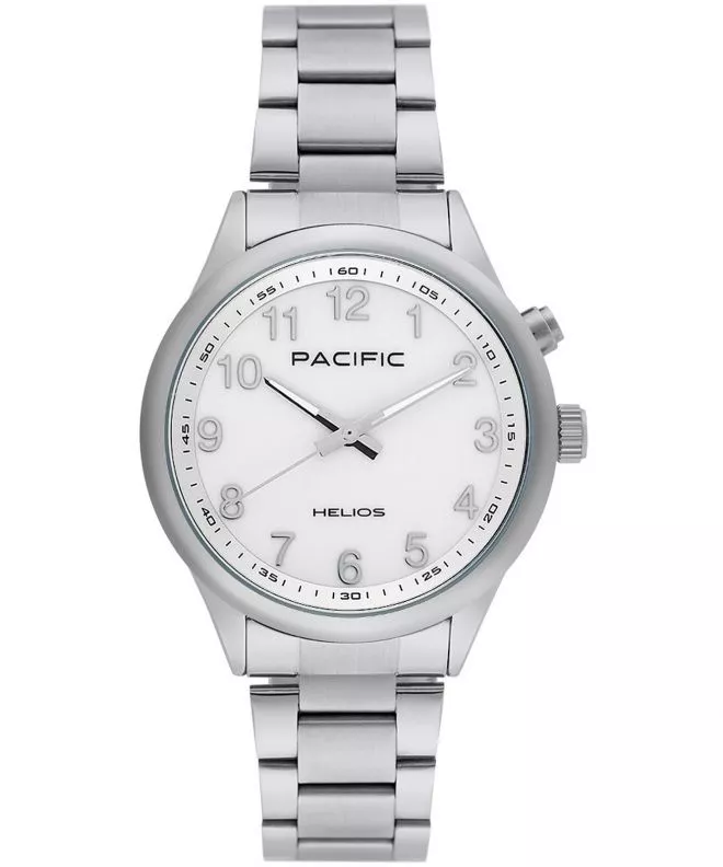 Orologio da Uomo Pacific Helios PC00806