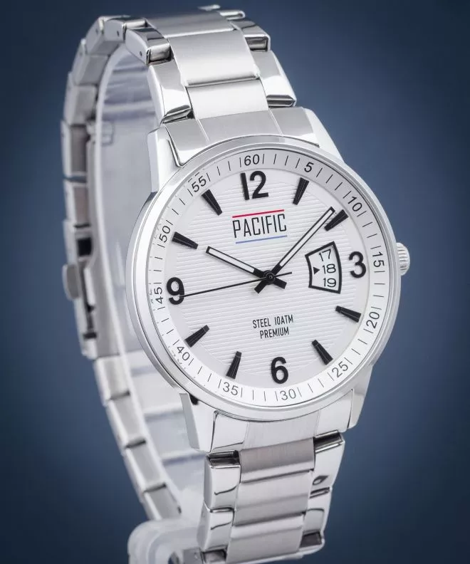Orologio da Uomo Pacific S PC00001