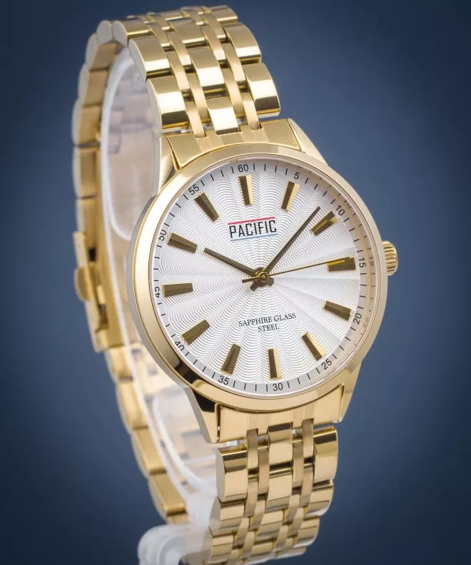 Orologio da Uomo Pacific S PC00004
