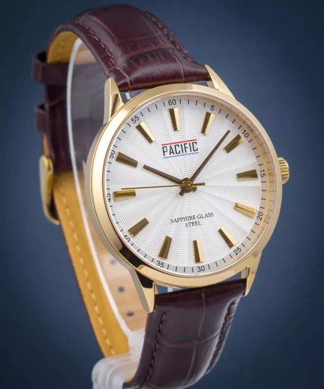 Orologio da Uomo Pacific S PC00008