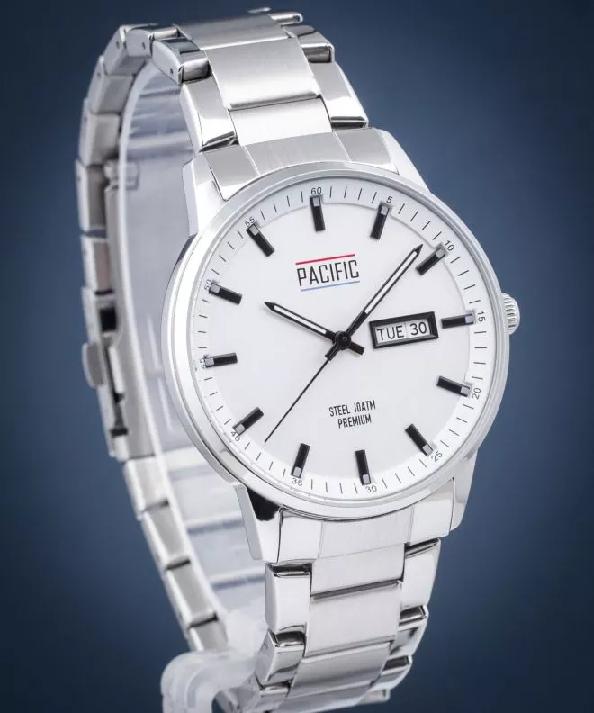 Orologio da Uomo Pacific S PC00010