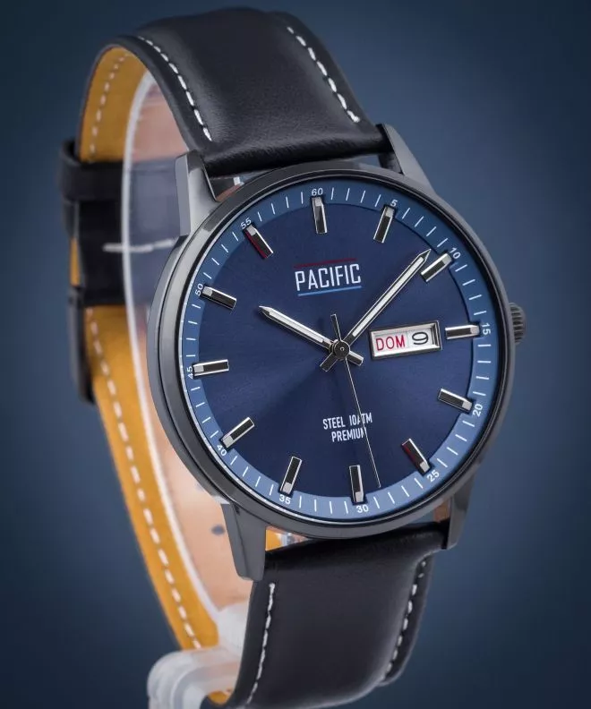 Orologio da Uomo Pacific S PC00013