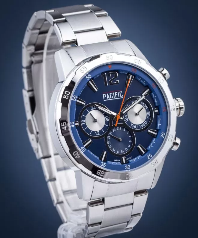 Orologio da Uomo Pacific S PC00015